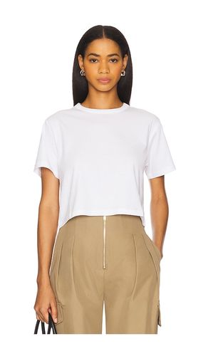 The Cropped Perfect Tee in . Size S. Also in L - Sold Out NYC - Modalova