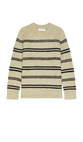 Saarin Sweater in . Taglia M, S, XL/1X - SAMSOE SAMSOE - Modalova