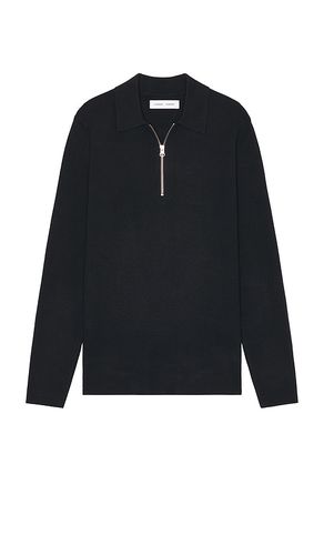 Guna Half Zip Sweater in . Taglia M, S, XL/1X - SAMSOE SAMSOE - Modalova