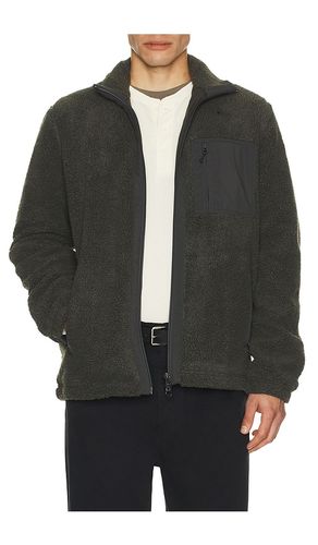 Sanolan Zip Jacket in . Taglia S. Also in L, XL/1X - SAMSOE SAMSOE - Modalova