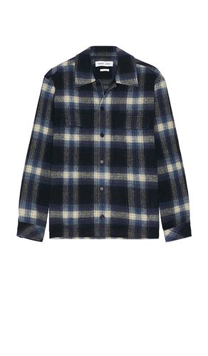 Sacastor Overshirt in . Taglia S, XL/1X - SAMSOE SAMSOE - Modalova