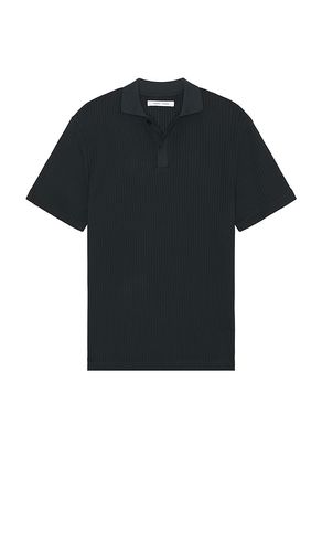 Sajase Short Sleeve Polo in . Taglia M, S - SAMSOE SAMSOE - Modalova