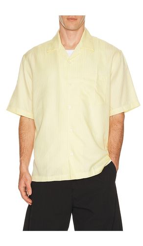 Saemerson Shirt in . Taglia L. Also in S - SAMSOE SAMSOE - Modalova
