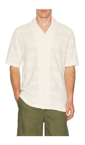 Samartin Shirt in . Taglia S. Also in M, L, XXL/2X - SAMSOE SAMSOE - Modalova