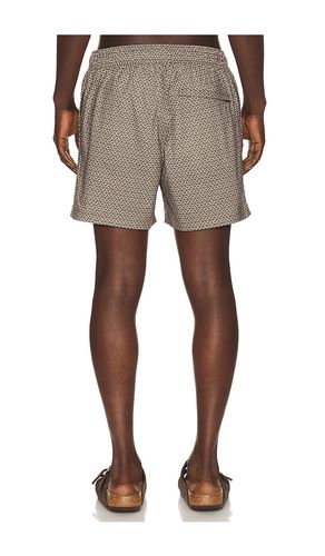 Moses Swim Shorts in . Taglia S. Also in M, L - SAMSOE SAMSOE - Modalova