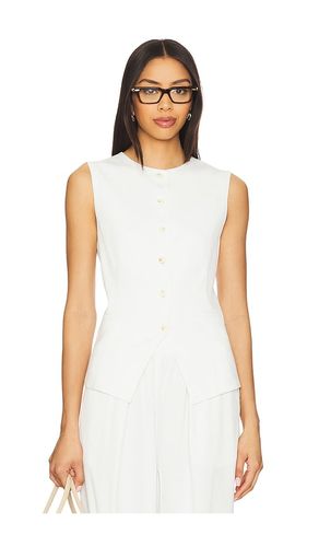Saruma Vest in . Size L. Also in M, S, XL, XS - SAMSOE SAMSOE - Modalova
