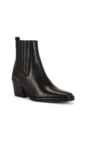 Sophia Low Boots in . Size 36. Also in 37, 41 - SAMSOE SAMSOE - Modalova