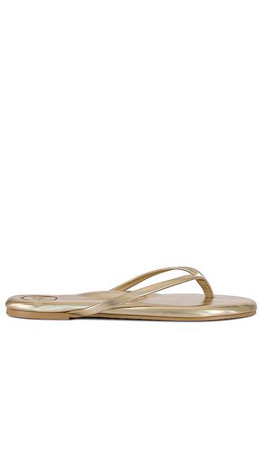 Indie Sandal in . Size 10, 7, 8 - Solei Sea - Modalova