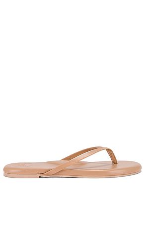 Indie Sandal in . Size 6, 7, 8, 9 - Solei Sea - Modalova