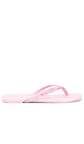 Indie Sandal in . Size 6, 7, 8, 9 - Solei Sea - Modalova