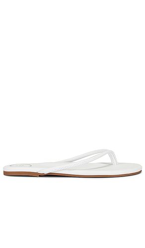 Vivie Sandal in . Size 7, 8 - Solei Sea - Modalova