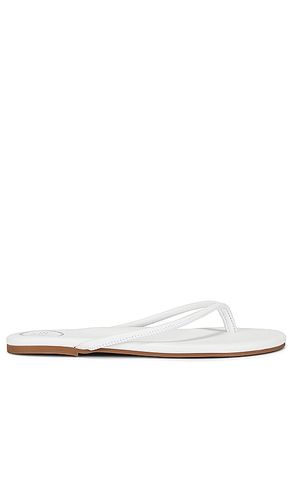 Vivie Sandal in . Size 9 - Solei Sea - Modalova