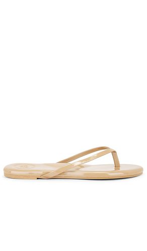 Indie Sandal Indie Sandal in . Size 6, 7, 8, 9 - Solei Sea - Modalova