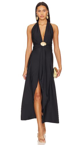 Shelly Maxi Dress in . Taglia S - Shani Shemer - Modalova