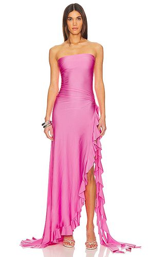 MAXIKLEID SHAWN in . Size M, S, XS - Shani Shemer - Modalova