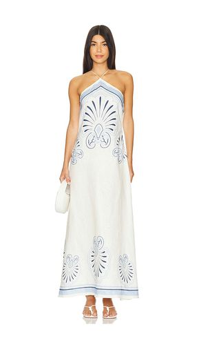 Eleanor Maxi Dress in . Taglia S - Shani Shemer - Modalova