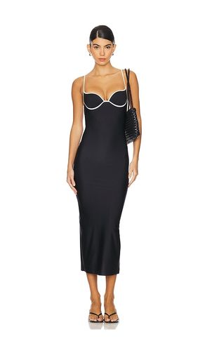 Marisol Maxi Dress in . Size M, S, XS - Shani Shemer - Modalova