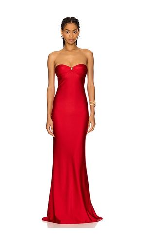 Cascade Maxi Dress in . Size L. Also in M, S, XS - Shani Shemer - Modalova