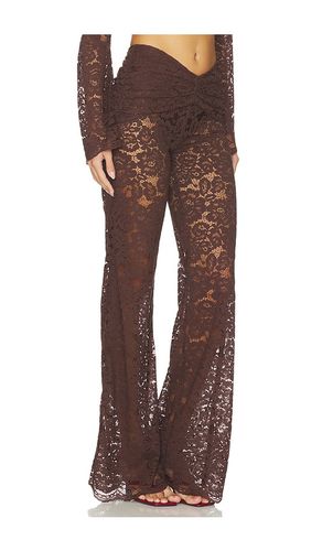Madison Straight Pants in . Size M. Also in S - Shani Shemer - Modalova