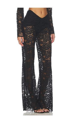 X REVOLVE Madison Pants in . Size M. Also in S - Shani Shemer - Modalova