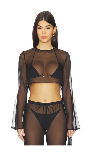 Phoenix Crop Top in . Size S. Also in M - Shani Shemer - Modalova