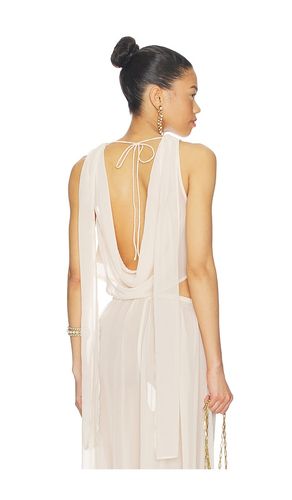 Shir Top in . Size S. Also in M, L - Shani Shemer - Modalova