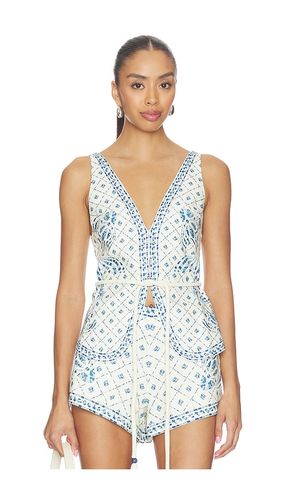 Rue Top in . Size L. Also in M - Shani Shemer - Modalova