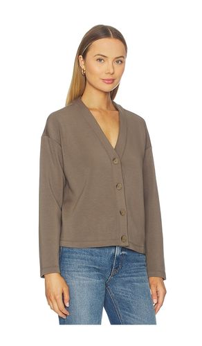 Air Essentials V Neck Cardigan in . Taglia S. Also in M, XS - SPANX - Modalova