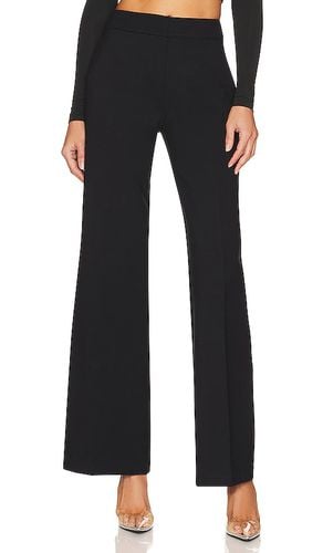 Pantalón pierna ancha perfect en color negro talla L en - Black. Talla L (también en M, XL) - SPANX - Modalova