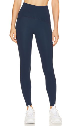 Booty boost active leggings en color azul marino talla L en - Navy. Talla L (también en M, S, XL, XS) - SPANX - Modalova
