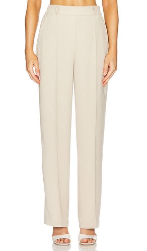 Pantalón crepé en color beige talla S en - Beige. Talla S (también en XS) - SPANX - Modalova