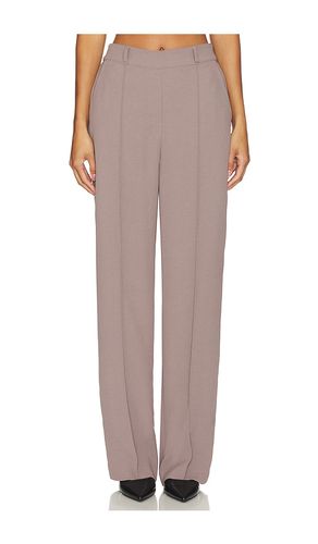 Straight Leg Trouser in . Taglia L - SPANX - Modalova