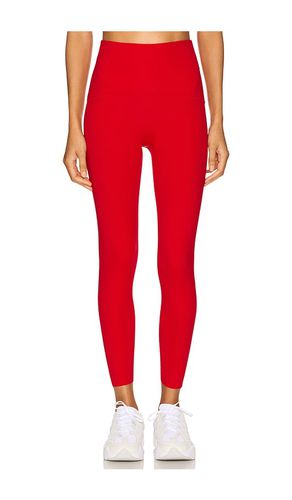 Bb 7/8 legging en color rojo talla L en - Red. Talla L (también en M, S) - SPANX - Modalova