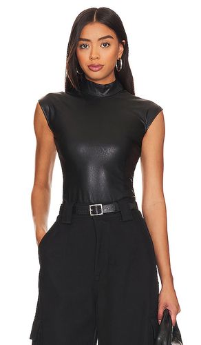 Mock Neck Bodysuit in . Taglia M - SPANX - Modalova