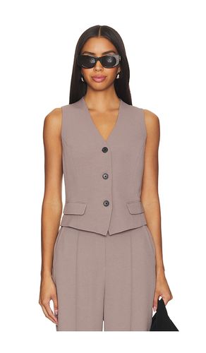 SPANX Vest Top in Grey. Taglia S - SPANX - Modalova