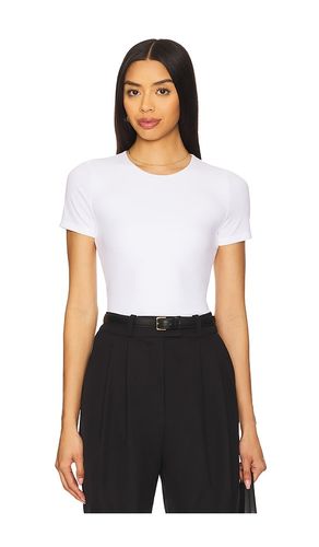 Smoothing Jersey Crew Neck Tee in . Size XS. Also in S, L, XL - SPANX - Modalova