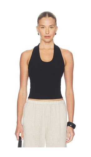 Ribbed Halter Top in . Size XS. Also in S, M, L, XL - SPANX - Modalova