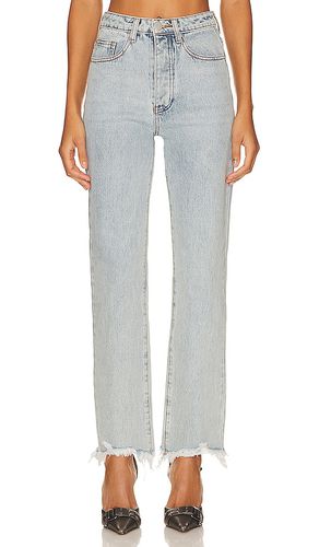 Marilyn Denim Jean in . Taglia 24, 25, 26, 27, 28, 29 - superdown - Modalova