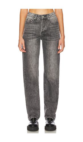 JEANS LANIE in . Size 24, 25, 26, 27, 28, 29, 30 - superdown - Modalova