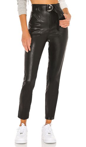 Chanice Buckle Pant in . Taglia M, XS, XXS - superdown - Modalova