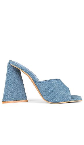 Indigo Heel in . Size 10, 7, 8, 9 - superdown - Modalova