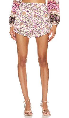 Lady untamed short en color talla XXL en - Lavender. Talla XXL (también en XXXL) - SPELL - Modalova