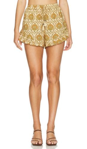 FLATTER-SHORTS CHTEAU in . Size S, XS - SPELL - Modalova