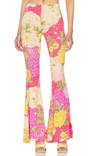 Joshua Tree Bells Pant in . Taglia XXXL - SPELL - Modalova