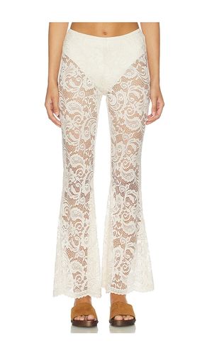 Labyrinth Lace Bells in . Taglia S. Also in XS, M - SPELL - Modalova