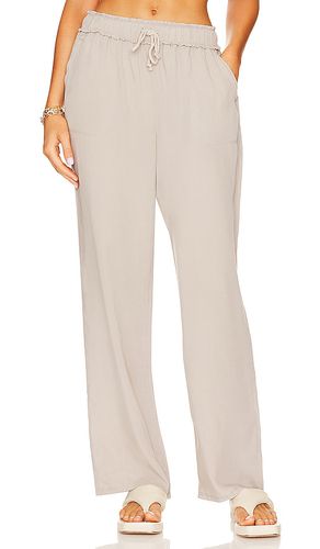 Noah Full Length Pant in . Taglia S - Splendid - Modalova