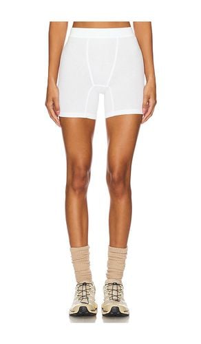 Theo Rib Short in . Taglia M, S - Splits59 - Modalova