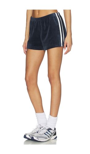 Heritage Velour Short in . Taglia S. Also in L - Splits59 - Modalova