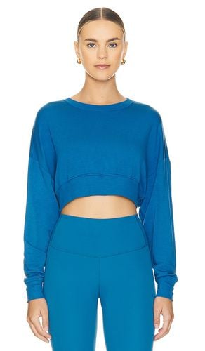 CROP-SWEATSHIRT NOAH in . Size M, S, XL - Splits59 - Modalova