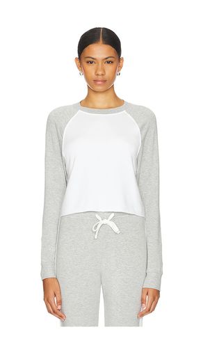 Warm Up Cropped Sweatshirt in . Size M, S, XL, XS - Splits59 - Modalova